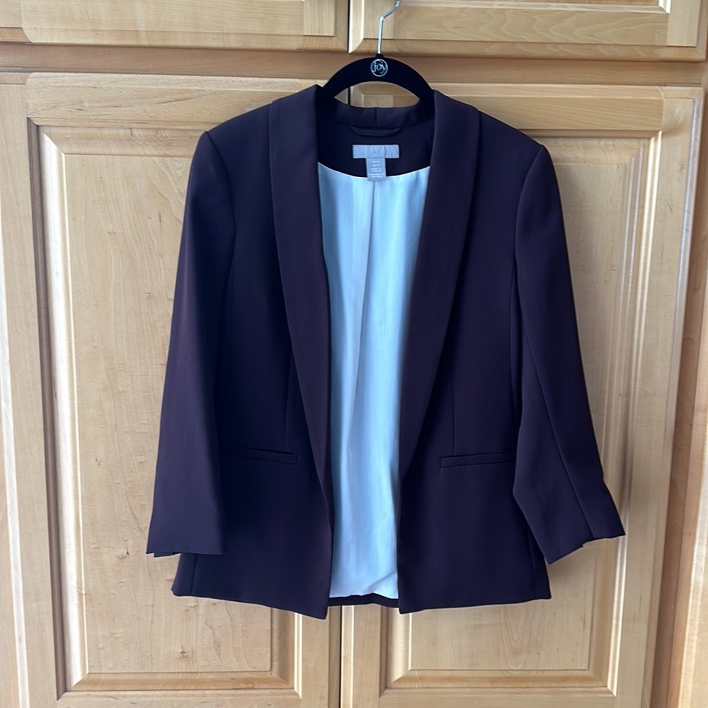 H&M Women’s Blazer